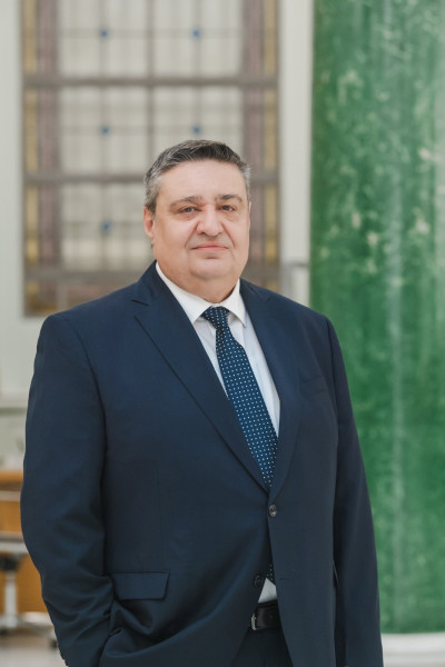 Σπύρος Τζαμτζής