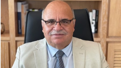 Παντελής Τζωρτζάκης