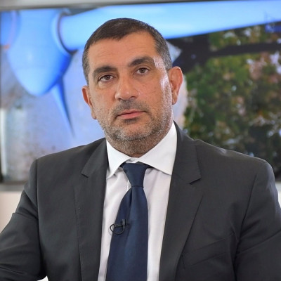 Βασίλης Ορφανός