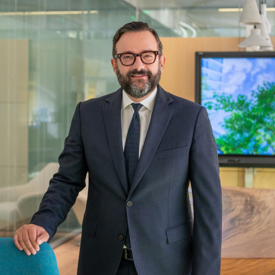 Χρήστος Ταραντίλης