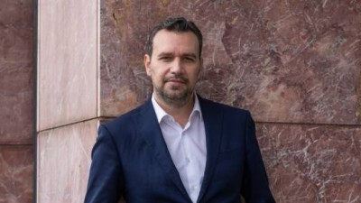 Αλέξανδρος Θάνος