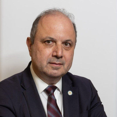 Κυριάκος Αναστασιάδης