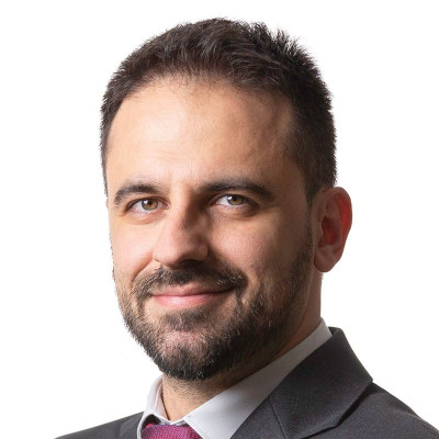 Ιωάννης Θάνος