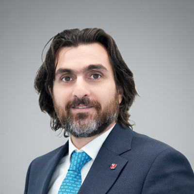 Αλέξανδρος Αντωναράς