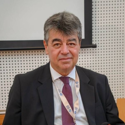 Χαράλαμπος Μπιλλίνης