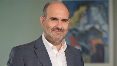 Δημήτρης Μαρκόπουλος 