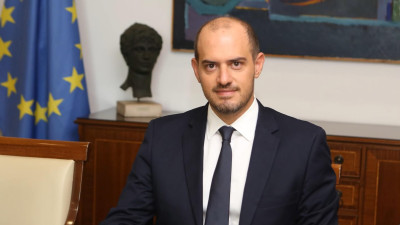 Γιώργος Κώτσηρας
