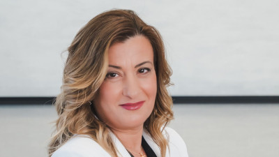 Αντιγόνη Λυμπεροπούλου