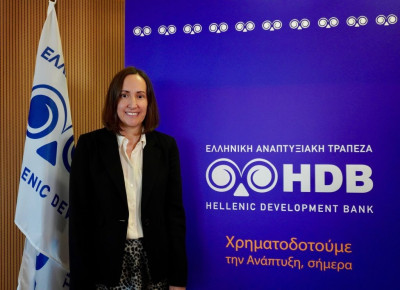 Ισμήνη Παπακυρίλλου