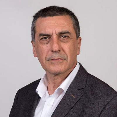 Δημήτρης Κουρέτας