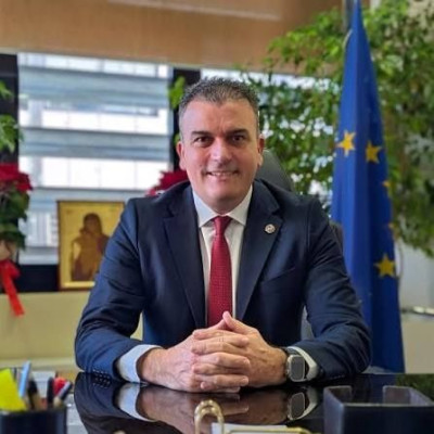 Θανάσης Μαμάκος