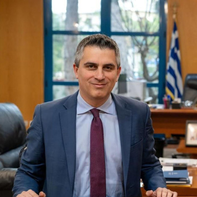 Χρίστος Δήμας
