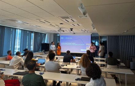 Η Dialectica Στηρίζει Έμπρακτα τη Νέα Γενιά