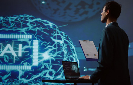 H τεχνητή νοημοσύνη «θυμάται» καλύτερα όταν χρησιμοποιεί εικόνες αντί για κείμενα