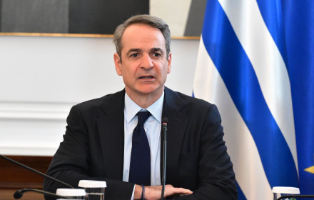 Σύσκεψη στο Μαξίμου για το Εθνικό Απολυτήριο - Στόχος η αναβάθμιση στο ρόλο του Λυκείου