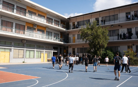 Διορισμοί: Αντίστροφη μέτρηση για τις αιτήσεις σε Πρωτοβάθμια και Δευτεροβάθμια εκπαίδευση