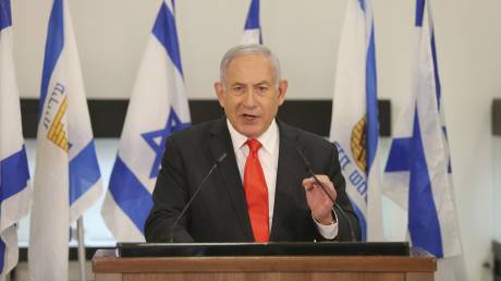 Ο Νετανιάχου αποπέμπει τον προσωπάρχη του έπειτα από σειρά σκανδάλων