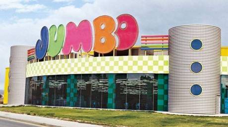 Tα Jumbo αλλάζουν ξανά για να επιβιώσουν στον ανταγωνισμό