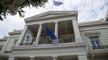 ΥΠΕΞ: Να οδηγηθούν άμεσα στη δικαιοσύνη οι δολοφόνοι του Ναντέρ Τανούς στη Συρία