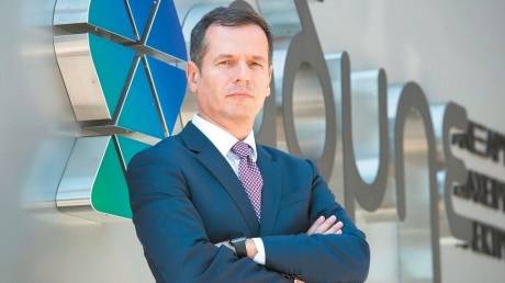 CEO του ΑΔΜΗΕ παραμένει έως το 2028 ο Μάνος Μανουσάκης