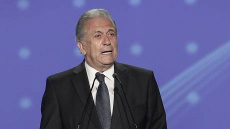Δ. Αβραμόπουλος: Προσφεύγει στον Άρειο Πάγο και ζητά να ακυρωθεί το ευρωπαϊκό ένταλμα σύλληψης