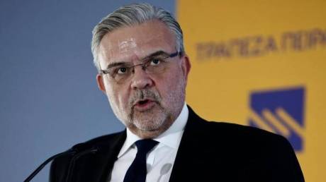 Μεγάλου (Τρ. Πειραιώς): Τον Ιούνιο η διανομή μερίσματος - Στα 281 εκατ. ευρώ τα κέρδη α' τριμήνου