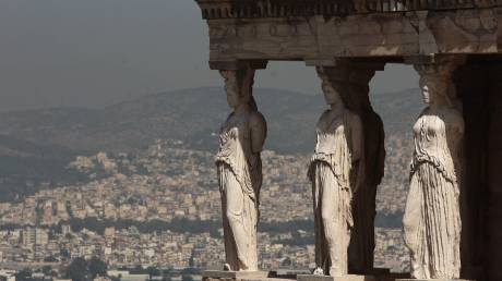 Πρωτογενές πλεόνασμα 3,5 δισ. ευρώ τον Ιανουάριο - Τα στοιχεία του προϋπολογισμού