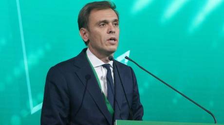 Μάντζος για συνάντηση Μητσοτάκη - Ερντογάν: Διάλογος χωρίς αυταπάτες, με ρεαλισμό