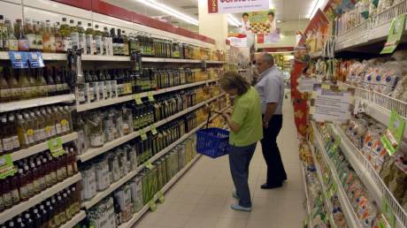 Μειώσεις τιμών έως 20% στα σούπερ μάρκετ - Σήμερα οι δεσμευτικές προτάσεις