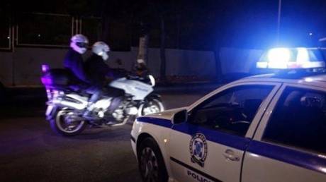 Συνελήφθησαν 17χρονος και 18χρονος για τη δολοφονία του γνωστού τραγουδιστή στην Καρδίτσα