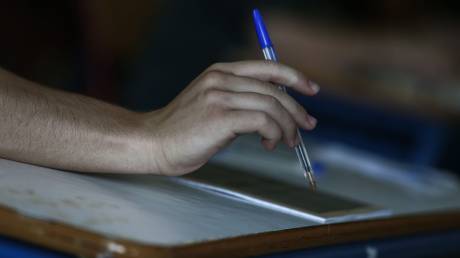 Λύκεια: Πρεμιέρα σήμερα για την εξεταστική περίοδο – Πότε ξεκινούν οι Πανελλαδικές