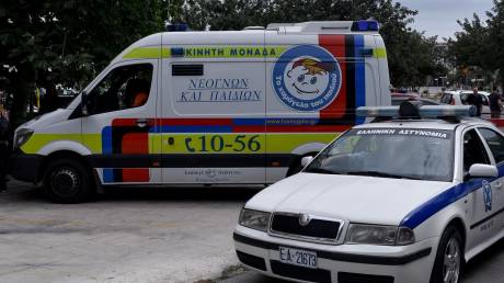 Αίσιο τέλος στην εξαφάνιση 27χρονης από το Μενίδι - Την εντόπισε πολίτης στο Ζεφύρι