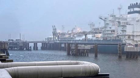 Τα αμερικάνικα deals που «ξεκλειδώνουν» τον Κάθετο Διάδρομο