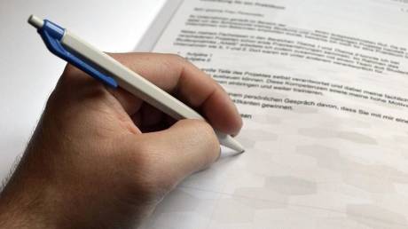 Αναλυτικά οι τομείς που θα γίνουν οι 20.000 προσλήψεις στο δημόσιο το 2027
