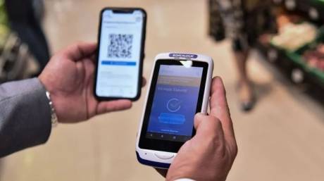 Ψηφιακή Κάρτα Εργασίας: Επέκταση σε κομμωτήρια, καθαριστές, νοσοκομεία - Αφορά 476.000 εργαζόμενους