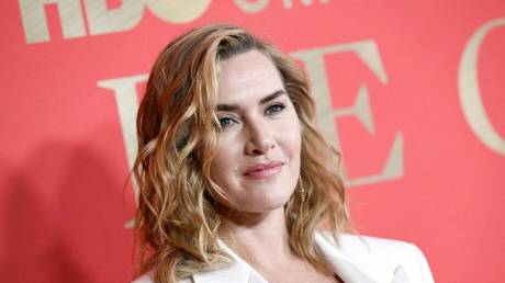 Κέιτ Γουίνσλετ: Ο γιος της σεναριογράφος στην νέα της ταινία - «Ένιωθα περήφανη για αυτόν»