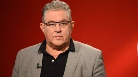 Πόθεν έσχες Δημήτρη Κουτσούμπα: Ποιο το εισόδημά του - Χωρίς οφειλές αλλά και... χωρίς όχημα