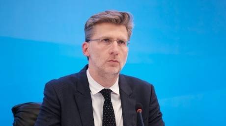 Σκέρτσος: Από τις πιο εμβληματικές μεταρρυθμίσεις της κυβέρνησης Μητσοτάκη η ψηφιακή κάρτα εργασίας
