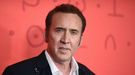Το Netflix μηνύεται για 105 εκ. δολάρια μετά την απώλεια ακυκλοφόρητης ταινίας με τον Νίκολας Κέιτζ