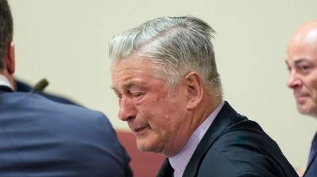 Ο Άλεκ Μπάλντουιν αντιμέτωπος με νέα δίκη για το τραγικό περιστατικό στο «Rust»