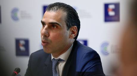 Θεμιστοκλέους: Πρωτοβουλία για θέσπιση ενιαίου ευρωπαϊκού πλαισίου στη δωρεά σπέρματος και ωαρίων