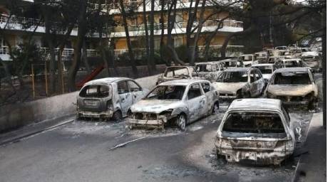 Δίκη Μάτι: Αμετάκλητα ένοχοι οι κατηγορούμενοι της πυρκαγιάς - Εκ νέου στο Εφετείο το ελαφρυντικό