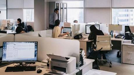 Πόσο θα αυξηθούν οι αποδοχές των Δημοσίων Υπαλλήλων - Δείτε παραδείγματα