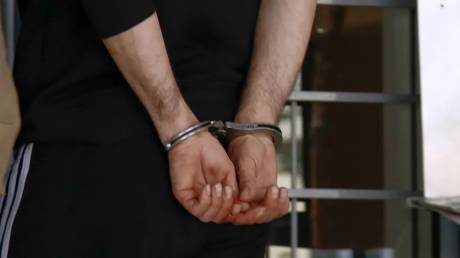Ισόβια στον οικοδόμο που είχε δολοφονήσει τη σύζυγό του και την έκρυβε στο πατάρι