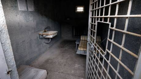 Κρήτη: Ποσότητα ηρωίνης εντοπίστηκε σε ελέγχους στις φυλακές στην Αγυιά Χανίων