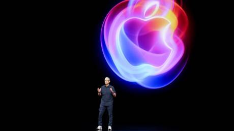 Apple: H ΑΙ συμφωνία με τη Google και το κρίσιμο 2026
