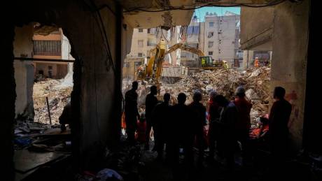 Ποιες είναι οι πέντε μεγάλες παγκόσμιες οικονομικές προκλήσεις του 2025