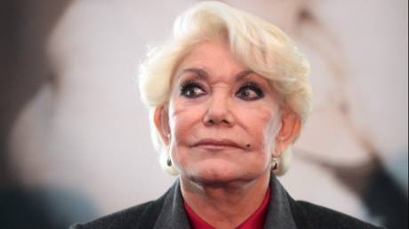 Την Τρίτη 31 Μαρτίου η κηδεία της Μαρινέλλας – Σε λαϊκό προσκύνημα η σορός της