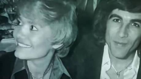 «Εγώ και 'συ»: Η ιστορία του ερωτικού τραγουδιού και ο μυστικός γάμος Μαρινέλλας - Βοσκόπουλου