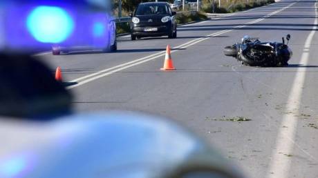 Πώς έγινε το τροχαίο στην Αττική οδό με την εμπλοκή περιπολικού - Η ανακοίνωση της ΕΛΑΣ